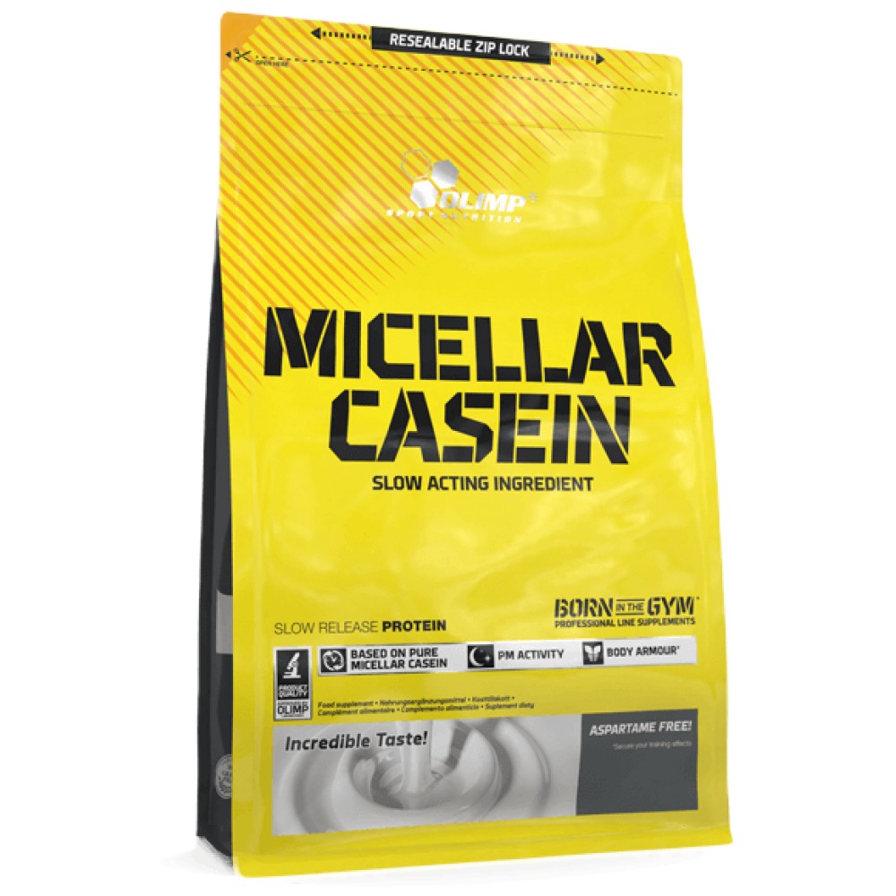 Mizellares Kasein 600 Gramm