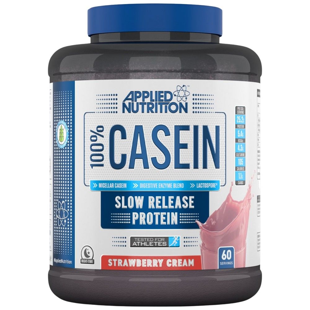 Mizellares Kaseinprotein – 1800 Gramm