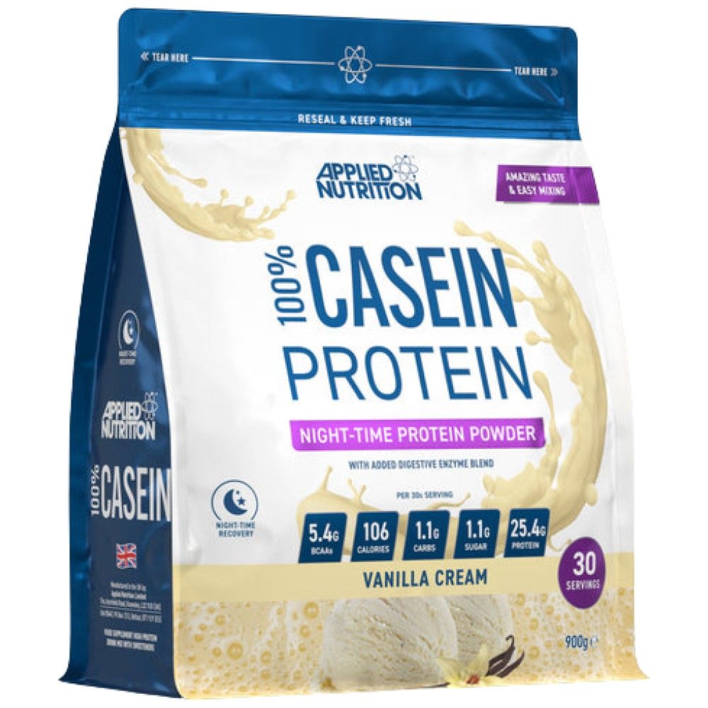 Mizellares Kaseinprotein – 900 Gramm