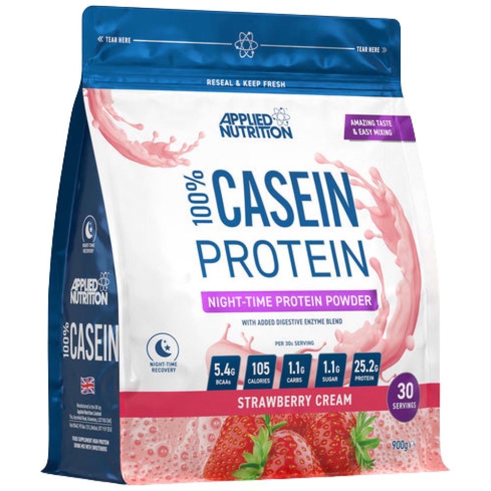 Mizellares Kaseinprotein – 900 Gramm