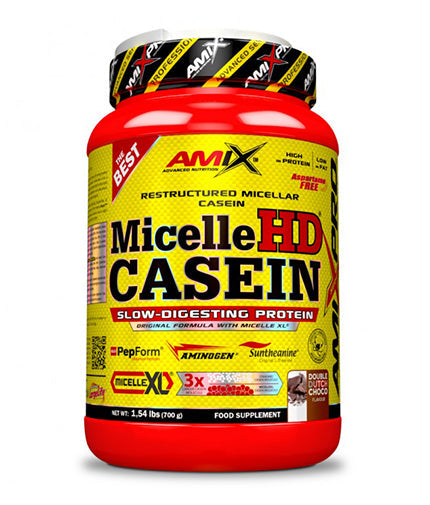Mizelle HD Casein 0,700 kg
