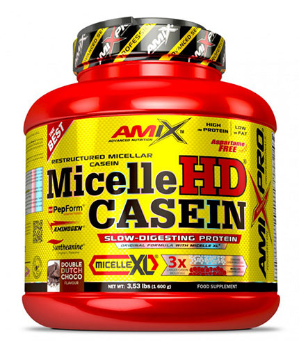 Mizellen-HD-Kasein – 1,60 kg