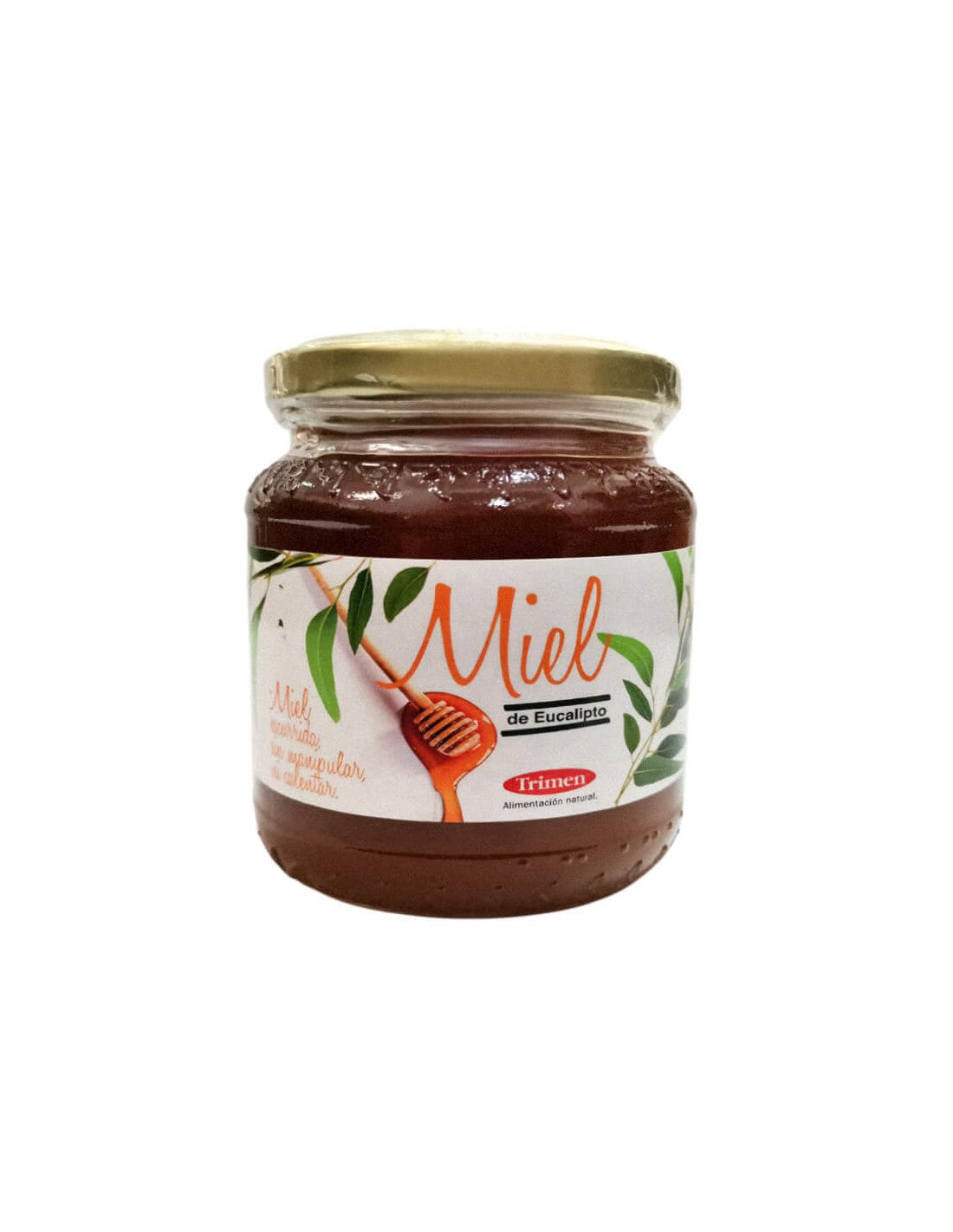 Eukalyptushonig - Miel de Eucalipto, 500 g