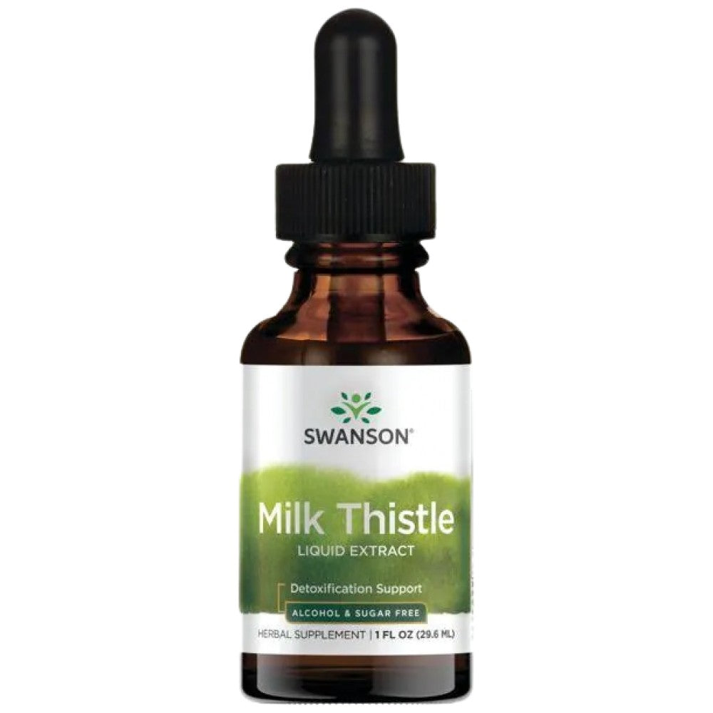 Mariendistel-Flüssigextrakt 29 ml