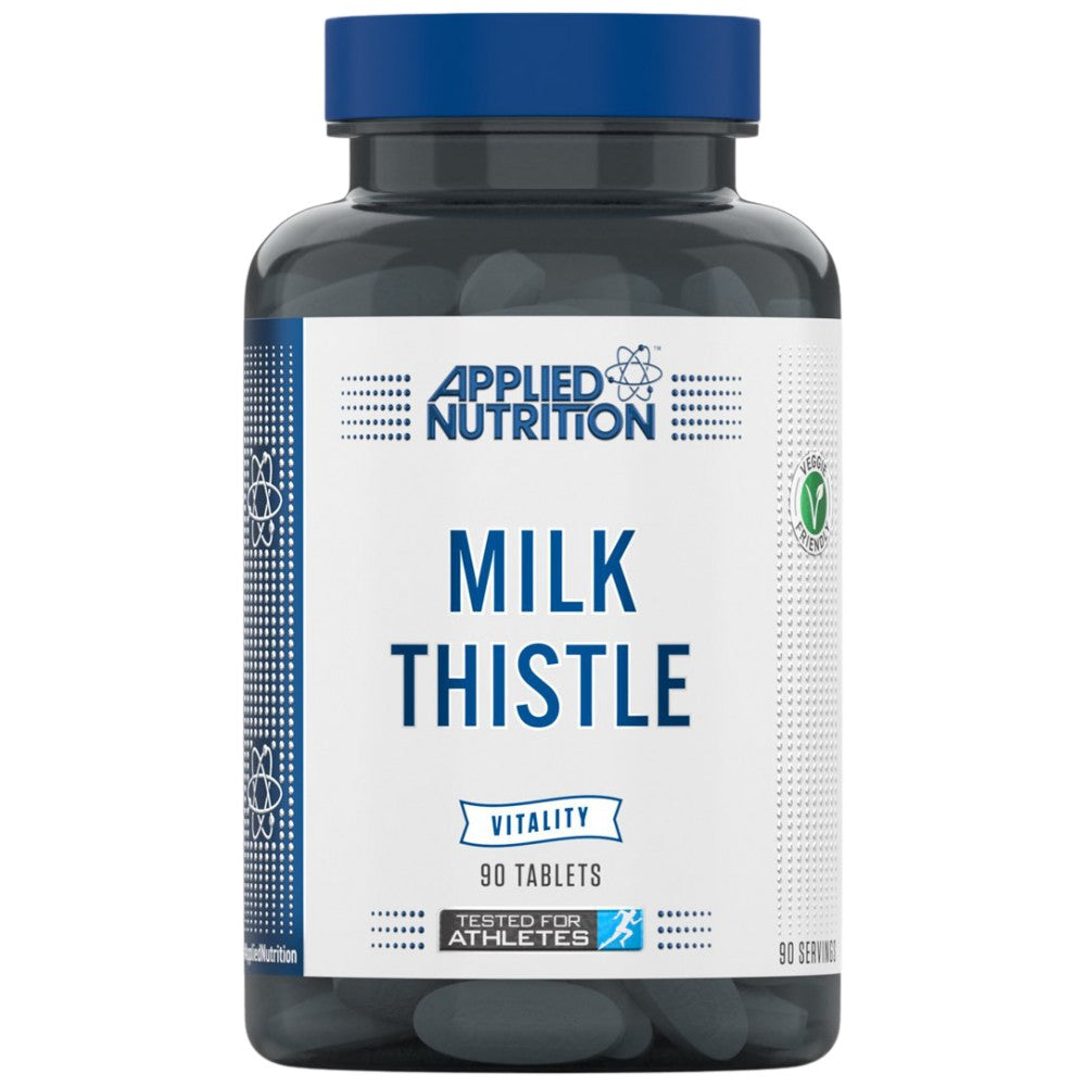 Mariendistel Vitalität – 90 Tabletten
