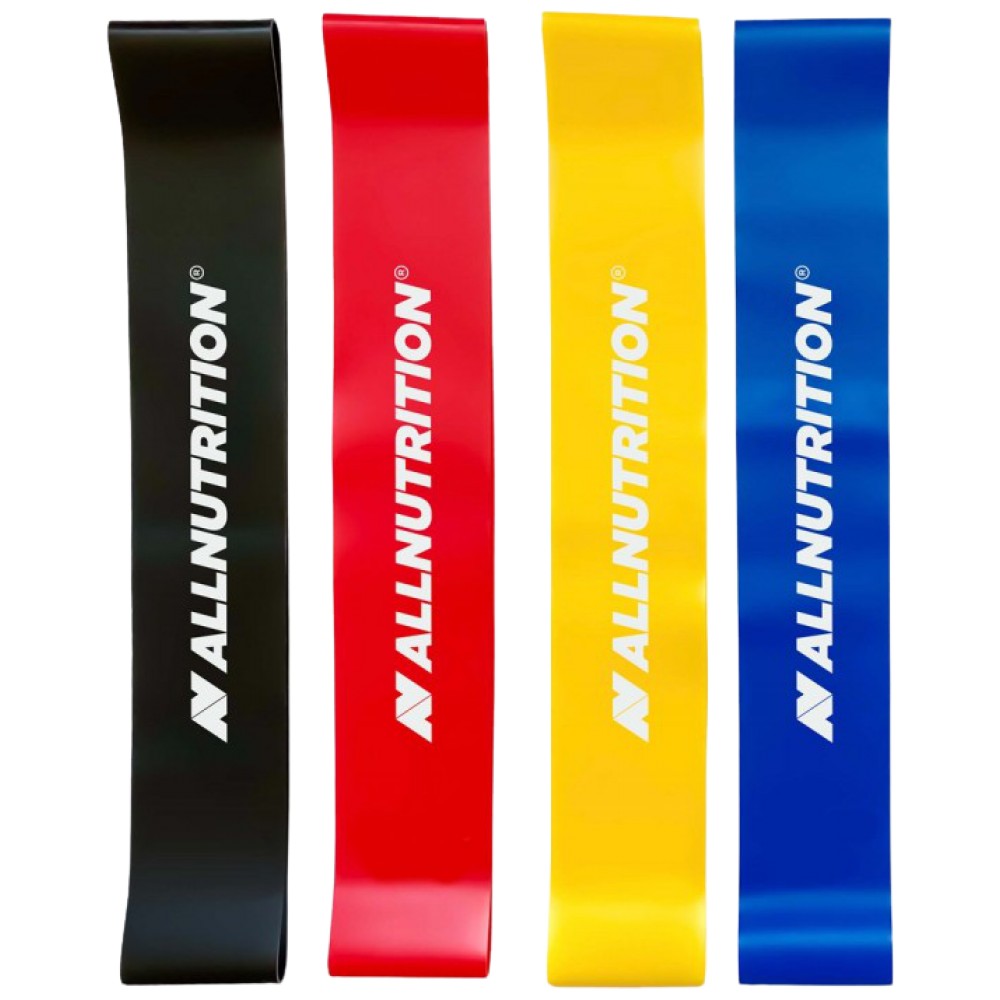 Mini-Band-Set - 4-tlg.