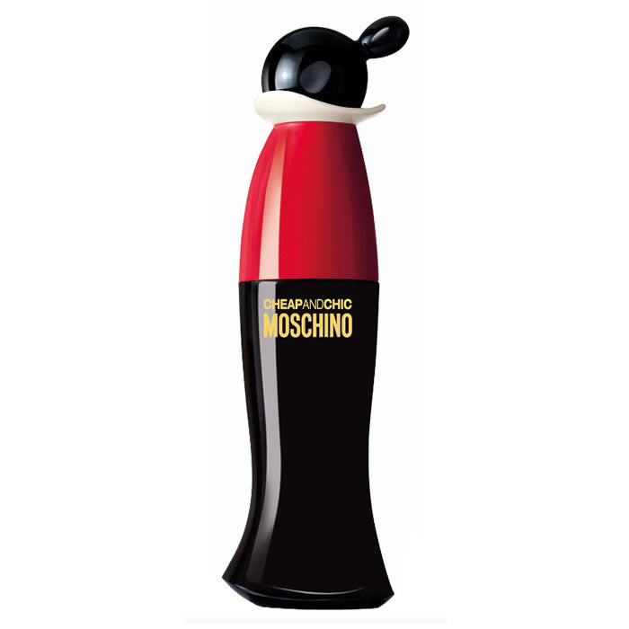 <tc>MOSCHINO</tc> Cheap And Chic Eau de Parfum Spray 50ml
