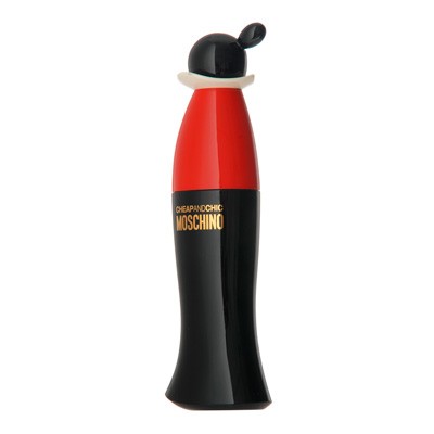 <tc>MOSCHINO</tc> Cheap and Chic Eau de Toilette Spray 30 ml