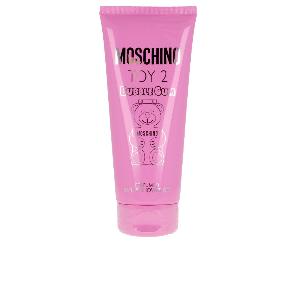<tc>MOSCHINO</tc> Toy 2 Bubble Gum Duschgel 200ml
