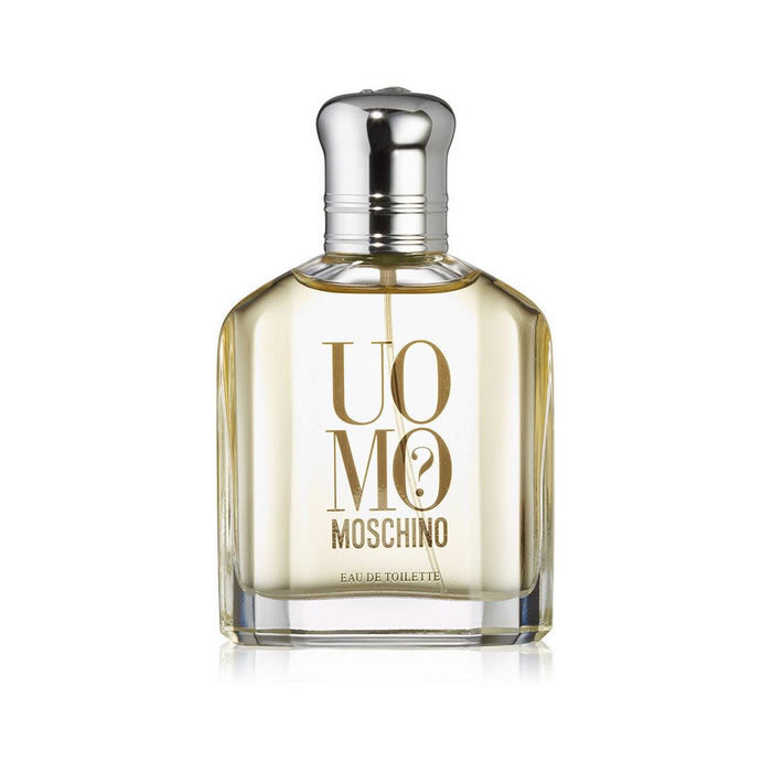 <tc>MOSCHINO</tc> Uomo? Eau de Toilette Spray 75 ml