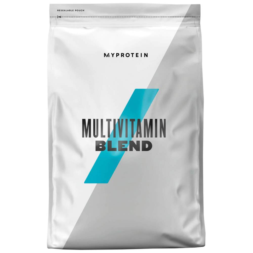 Multivitaminmischung 100 Gramm