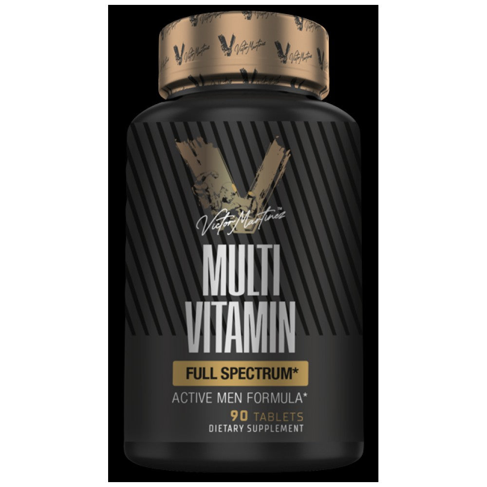 Multivitamintabletten 90 Tabletten