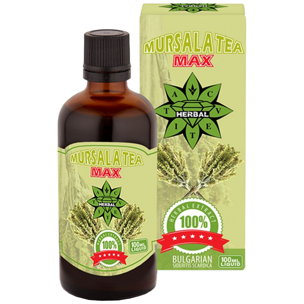 Mursala Tee Max - 100 ml
