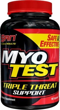 MyoTEST 90 Kapseln