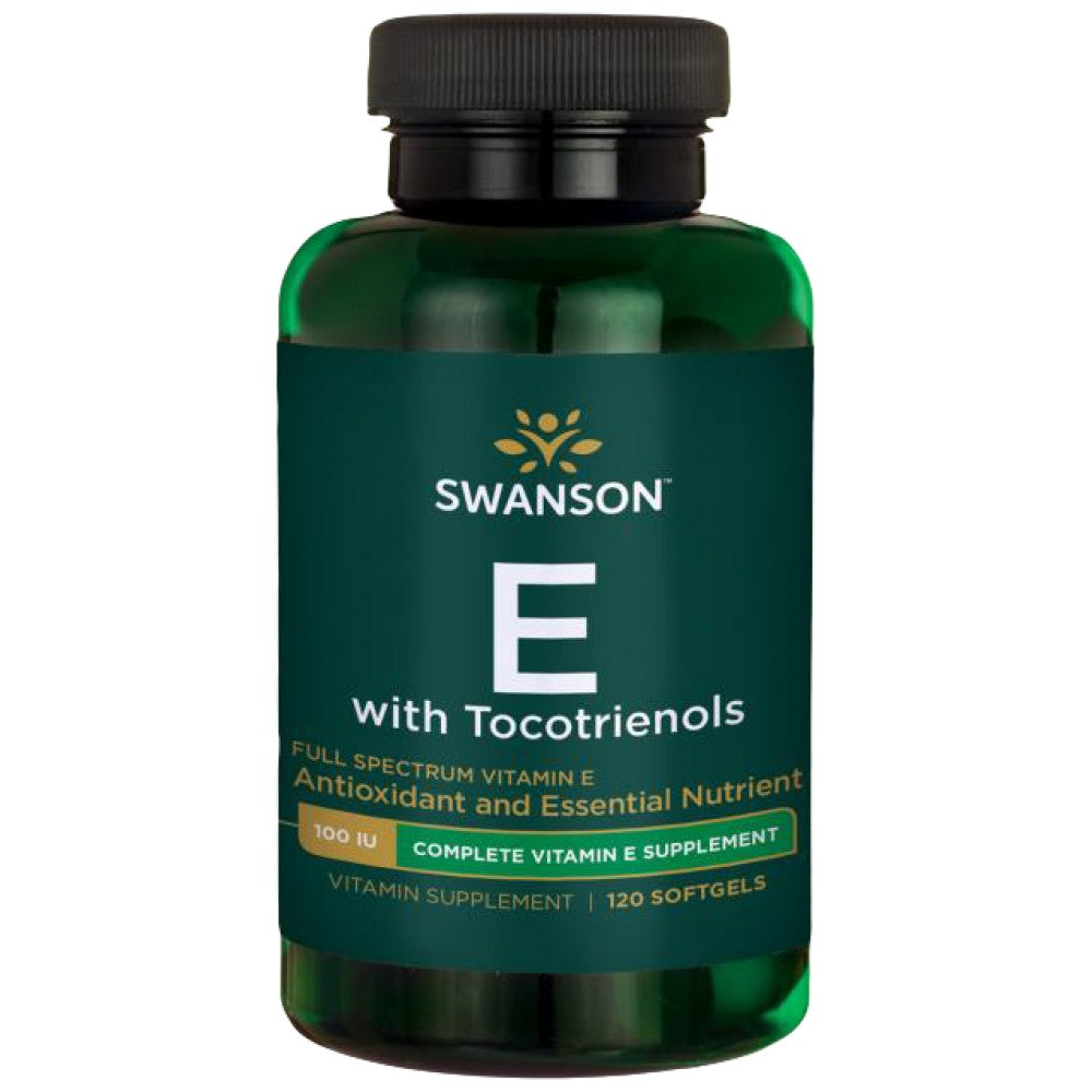 Reales Essen E von Nicht-Gentechnik-Sonnenblumenöl 60 Gelkapseln