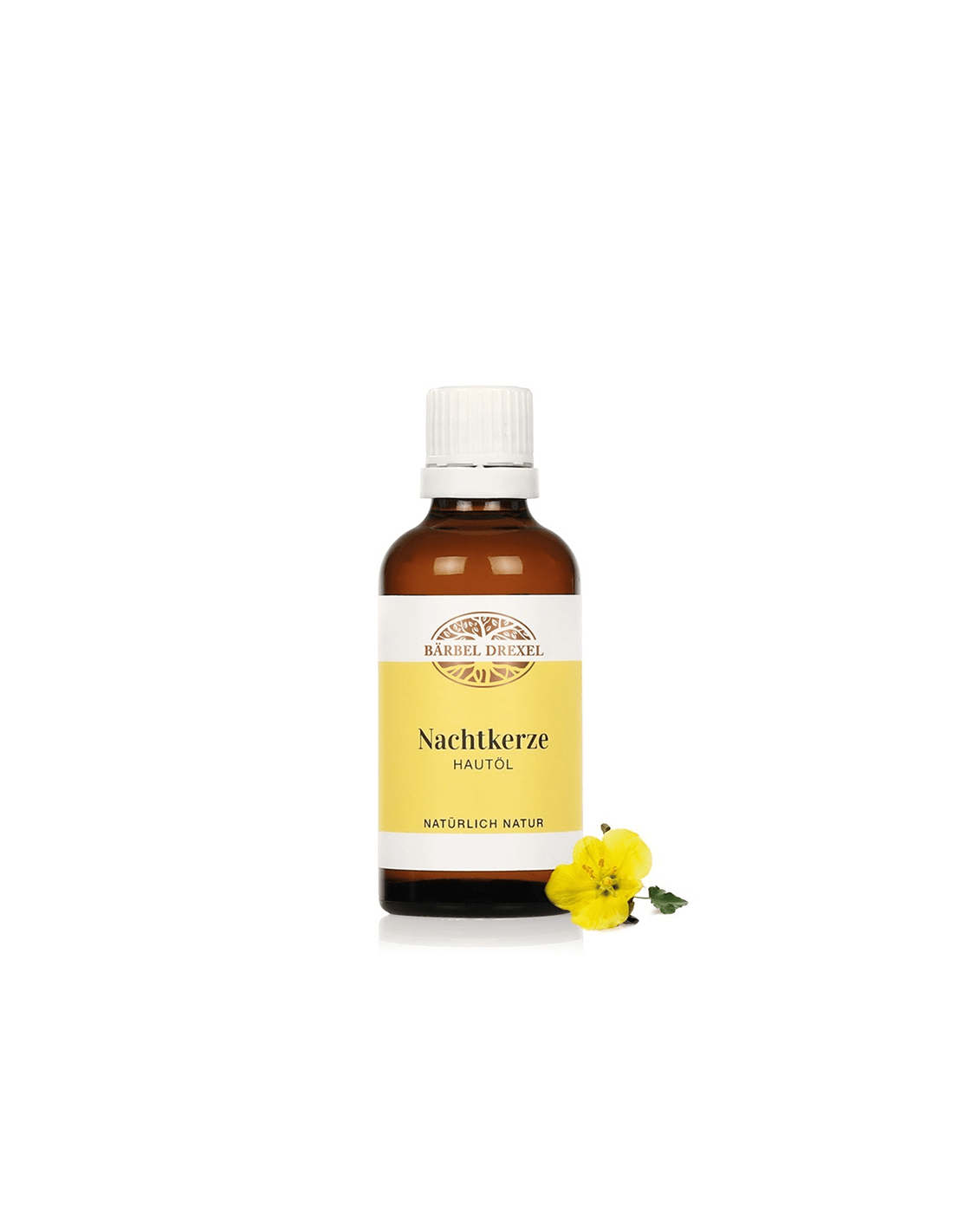Nachtkerze Hautöl/ Nachtkerzenöl, 50 ml <tc>Bärbel Drexel</tc>