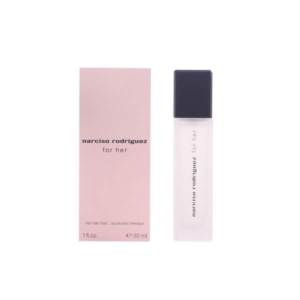 <tc>NARCISO RODRIGUEZ</tc> Haarspray für Damen, 30 ml