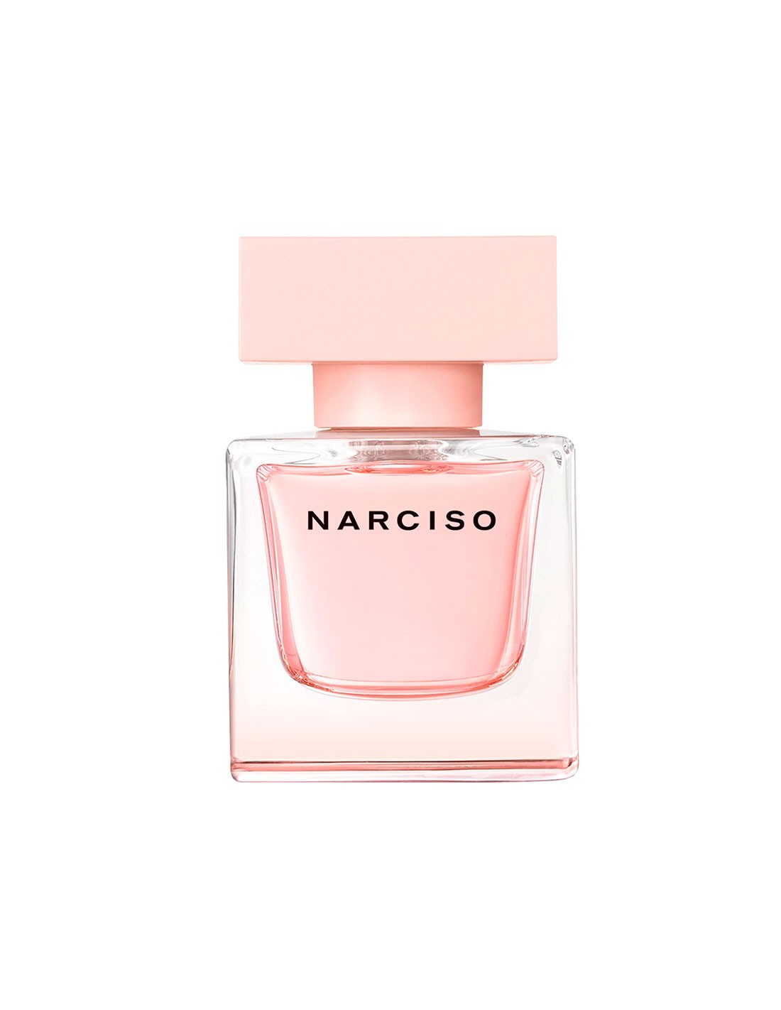 <tc>NARCISO RODRIGUEZ</tc> Narciso Eau de Parfum Cristal 30 ml Spray