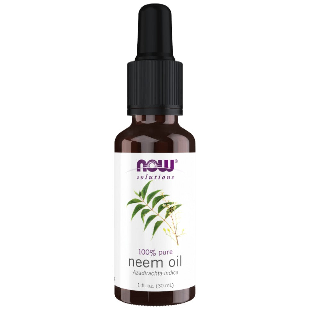 Neemöl | 100 % reine Azadirachta Indica – 30 ml
