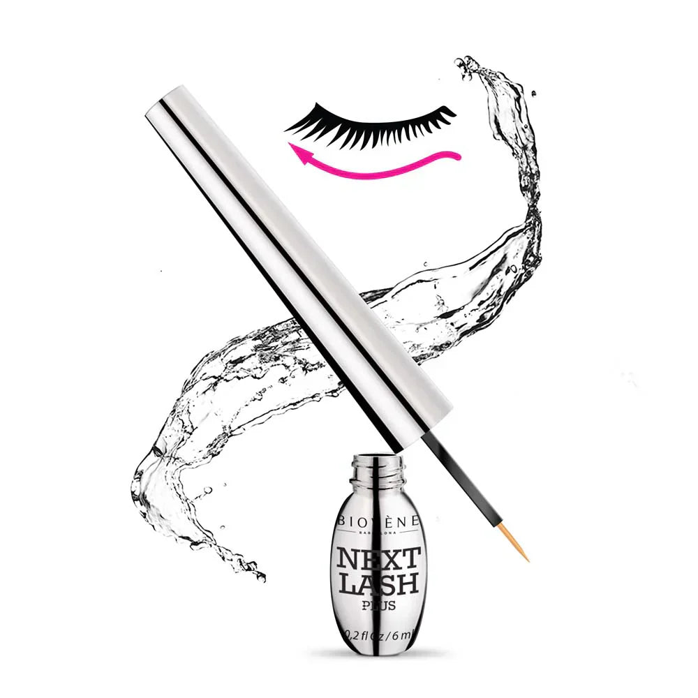 Next Lash+ – Pflegendes Serum für Wimpernwachstum und -verdichtung mit Kollagen 6 ml
