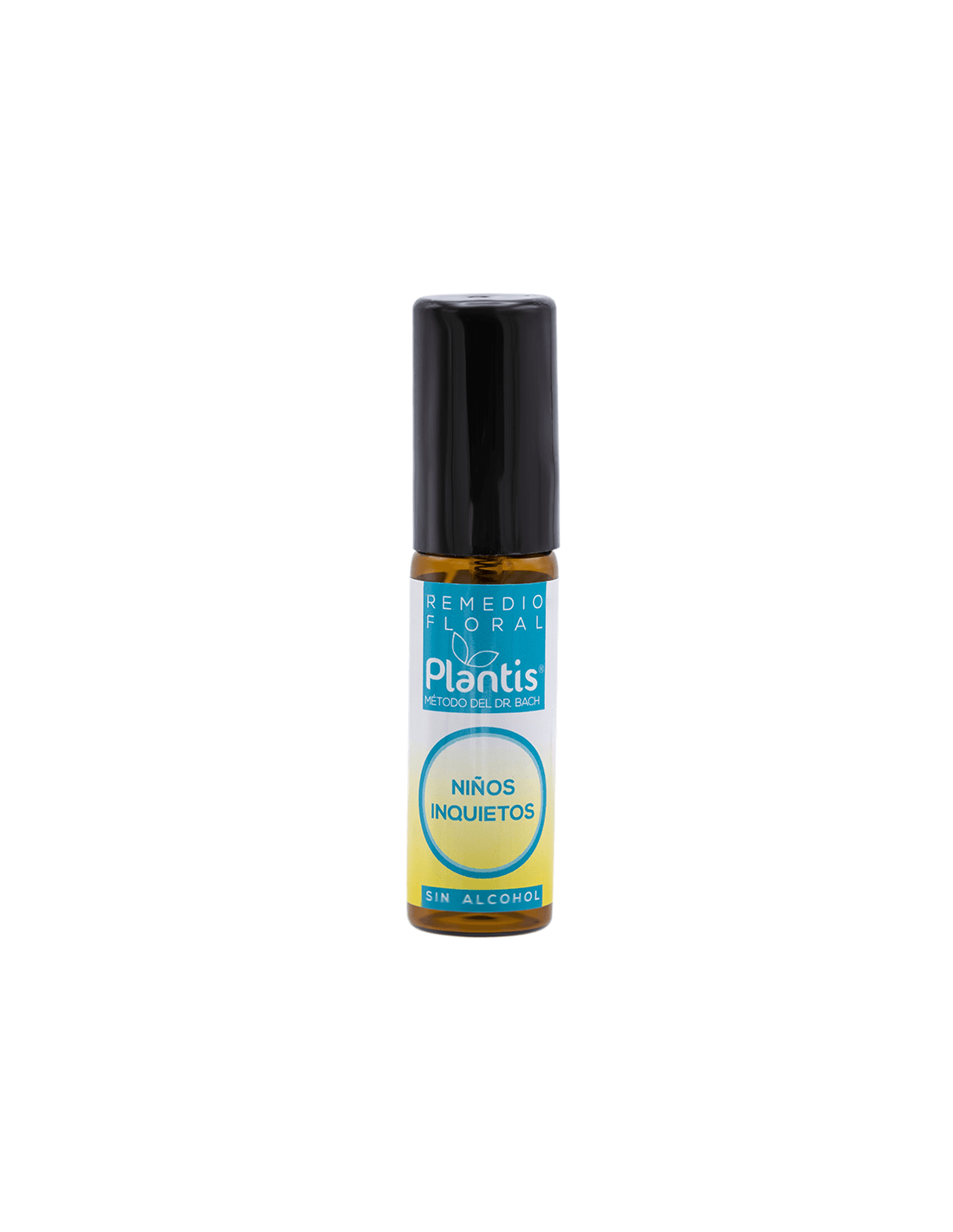 Ninos Inquietos/ Anti-Stress-Spray für Kinder nach der Bach-Methode, 20 ml Arte<tc>san</tc>ia