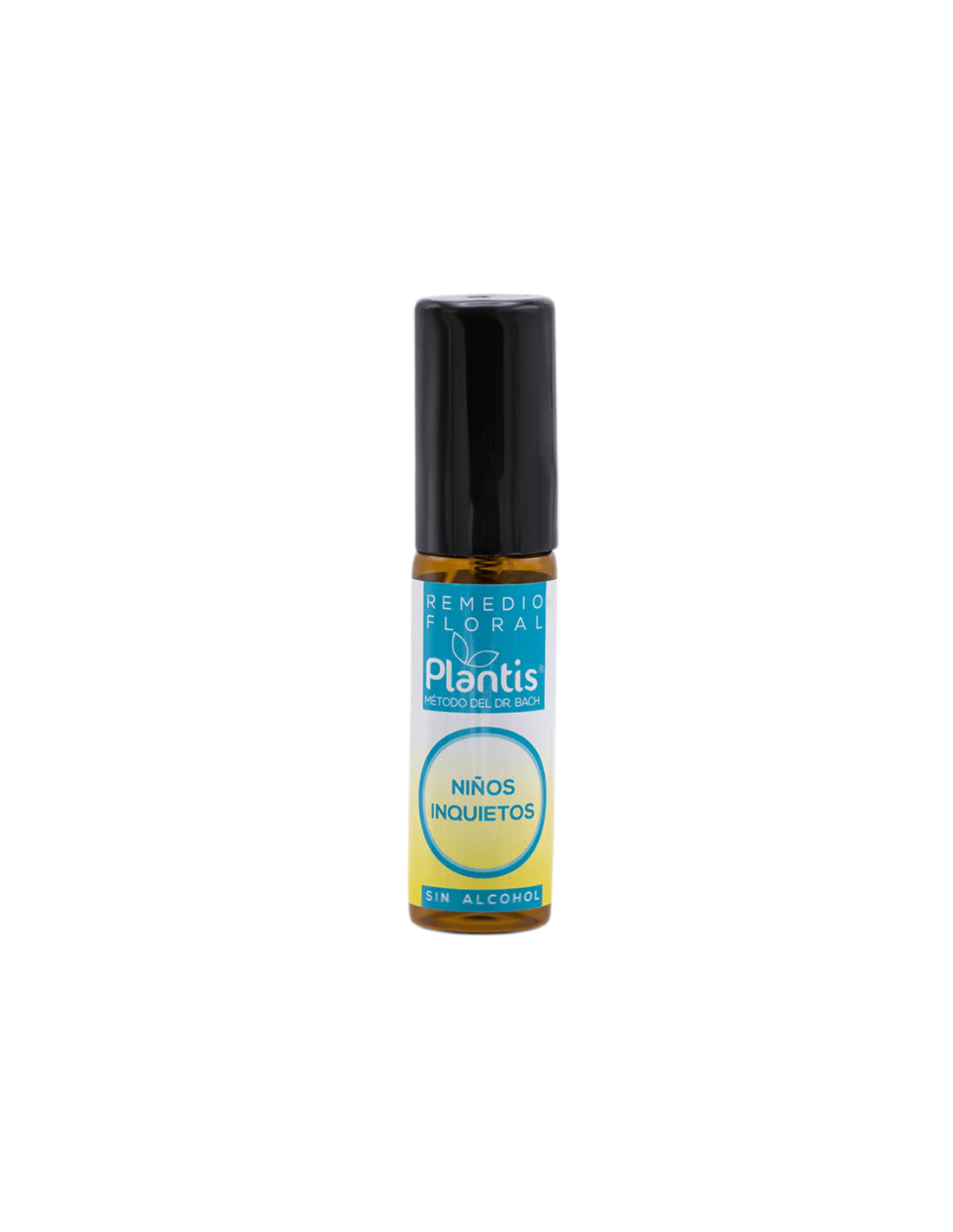 Ninos Inquietos/ Anti-Stress-Spray für Kinder nach der Bach-Methode, 20 ml Arte<tc>san</tc>ia