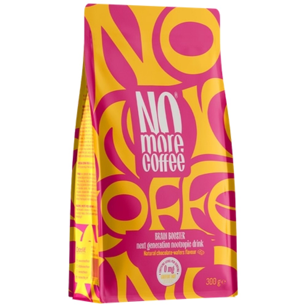 Kein Kaffee mehr | Koffeinfrei 300 Gramm