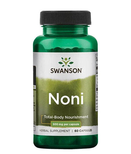 Noni 500 mg – 60 Kapseln