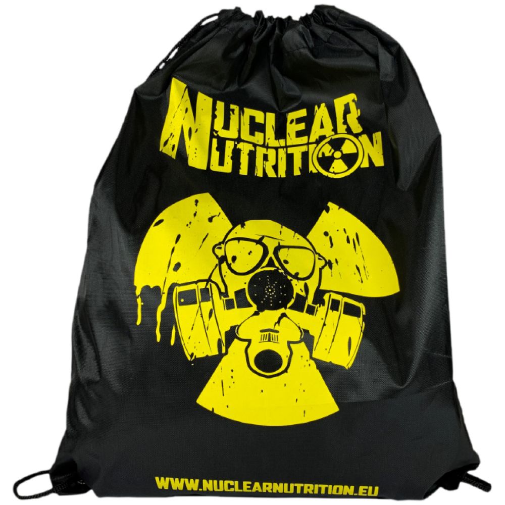 Nuklear-/Trainingstasche