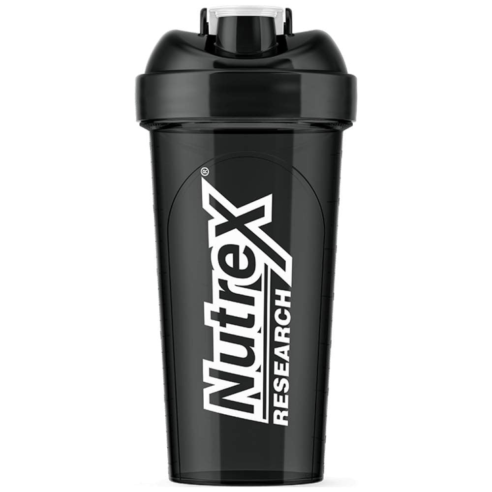 <tc>Nutrex</tc> Schüttelbecher 600 ml