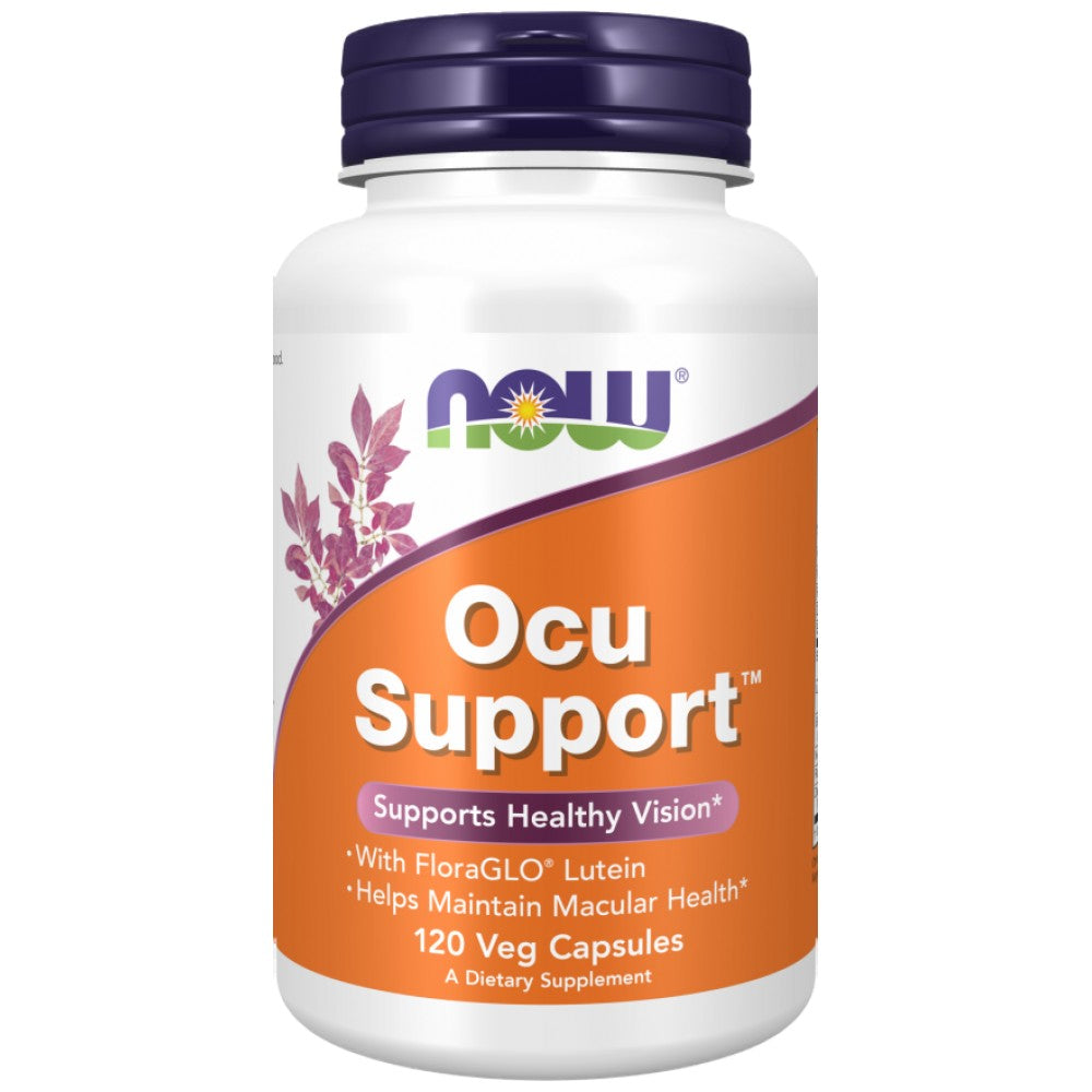 Ocu Support – 60 Kapseln