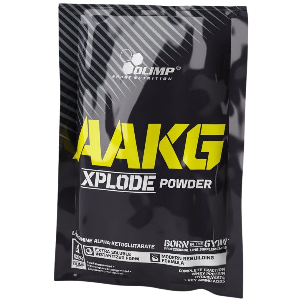 Aakg XPLODE - 150 Gramm