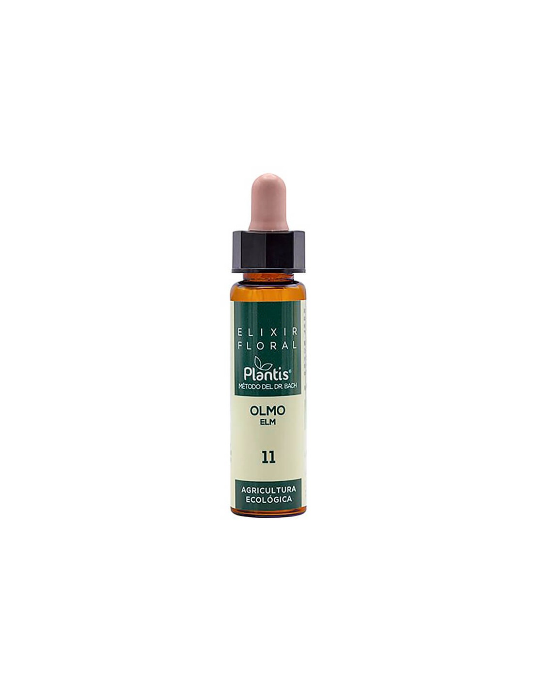 Olmo (Ulme) Elixier Floral 11-Blüten-Elixier der Ulme, 10 ml Arte<tc>san</tc>ia