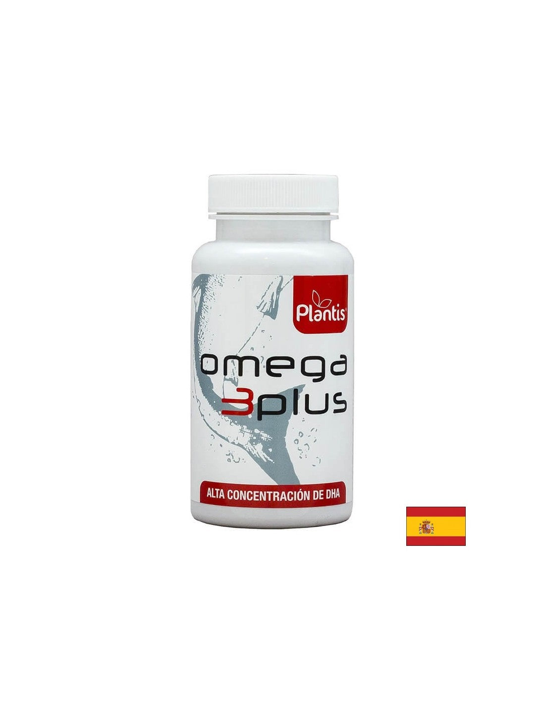 Omega3 Plus – Omega-3 Plus, 90 Softgel-Kapseln Arte<tc>san</tc>ia