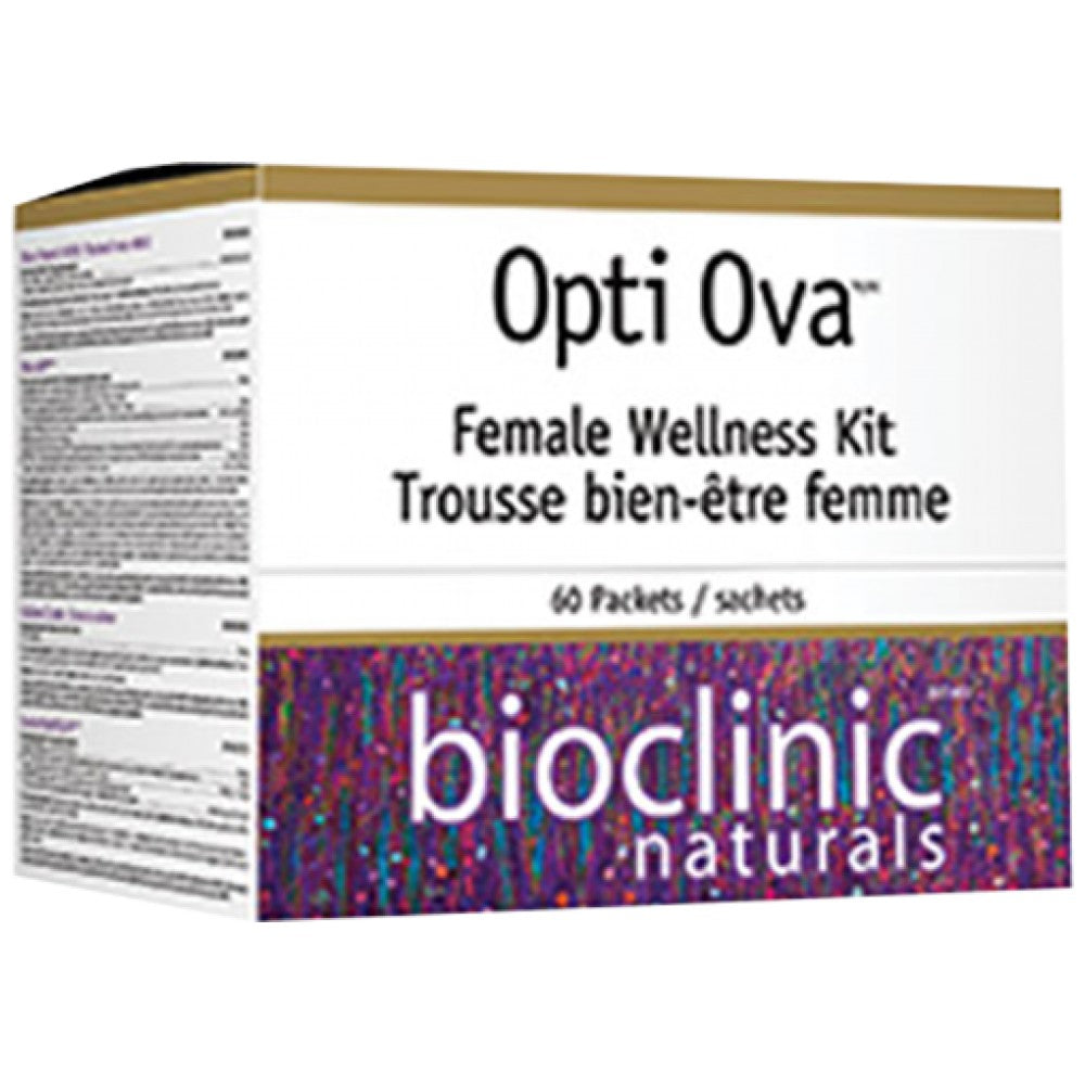 Opti Ova 60 Packungen