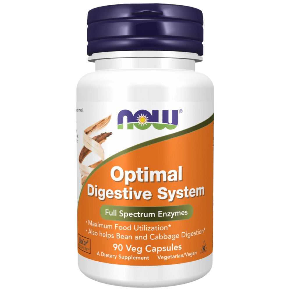 Optimales Verdauungssystem – 90 Kapseln
