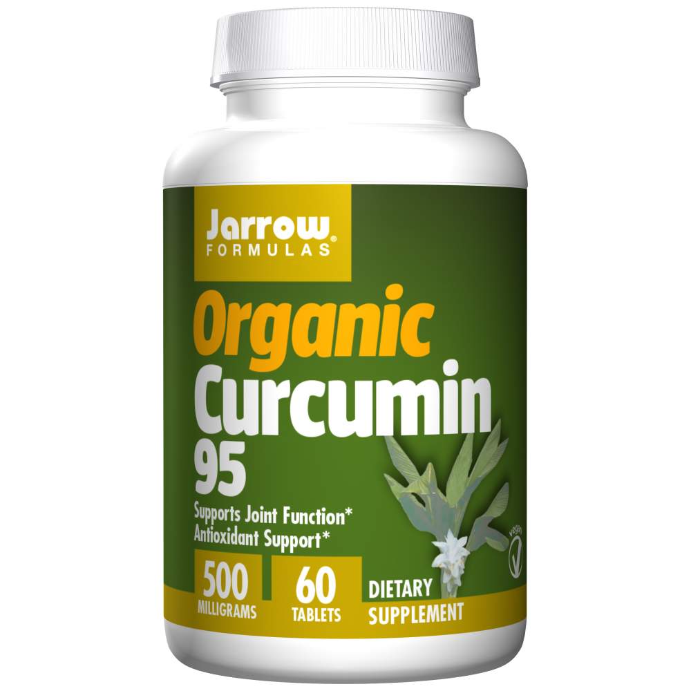 Bio Curcumin 95 60 Kapseln