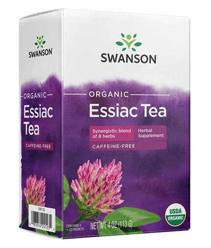 Bio-Essiac-Tee – 113 Gramm