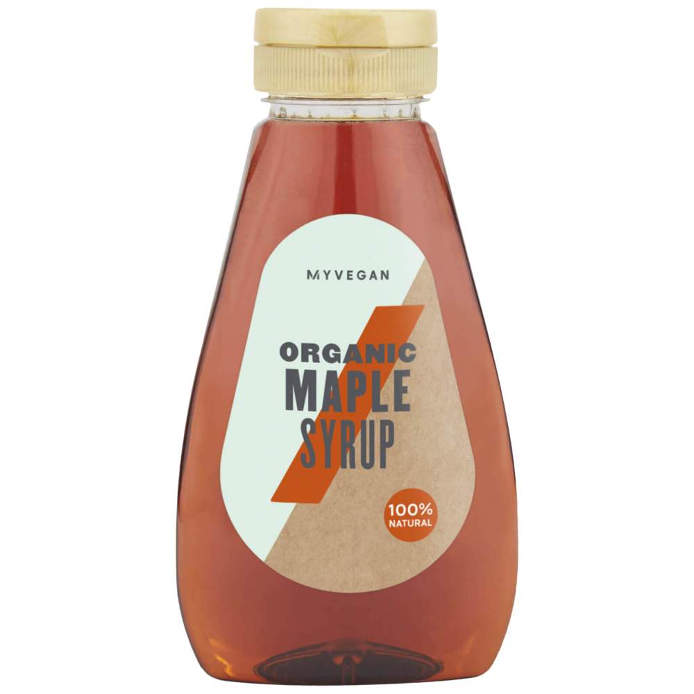 Bio-Ahornsirup 250 ml