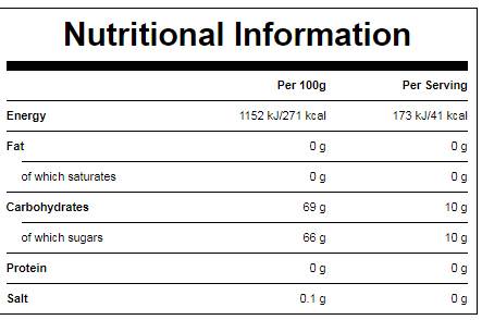 Bio-Ahornsirup 250 ml