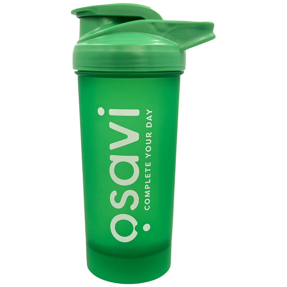 <tc>Osavi</tc> Shakerflasche mit Mixkugel | Verschiedene Farben – 700 ml