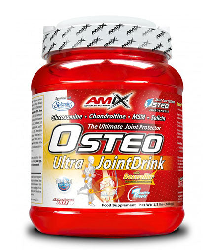 Osteo Ultra Gelenkgetränk/600g.