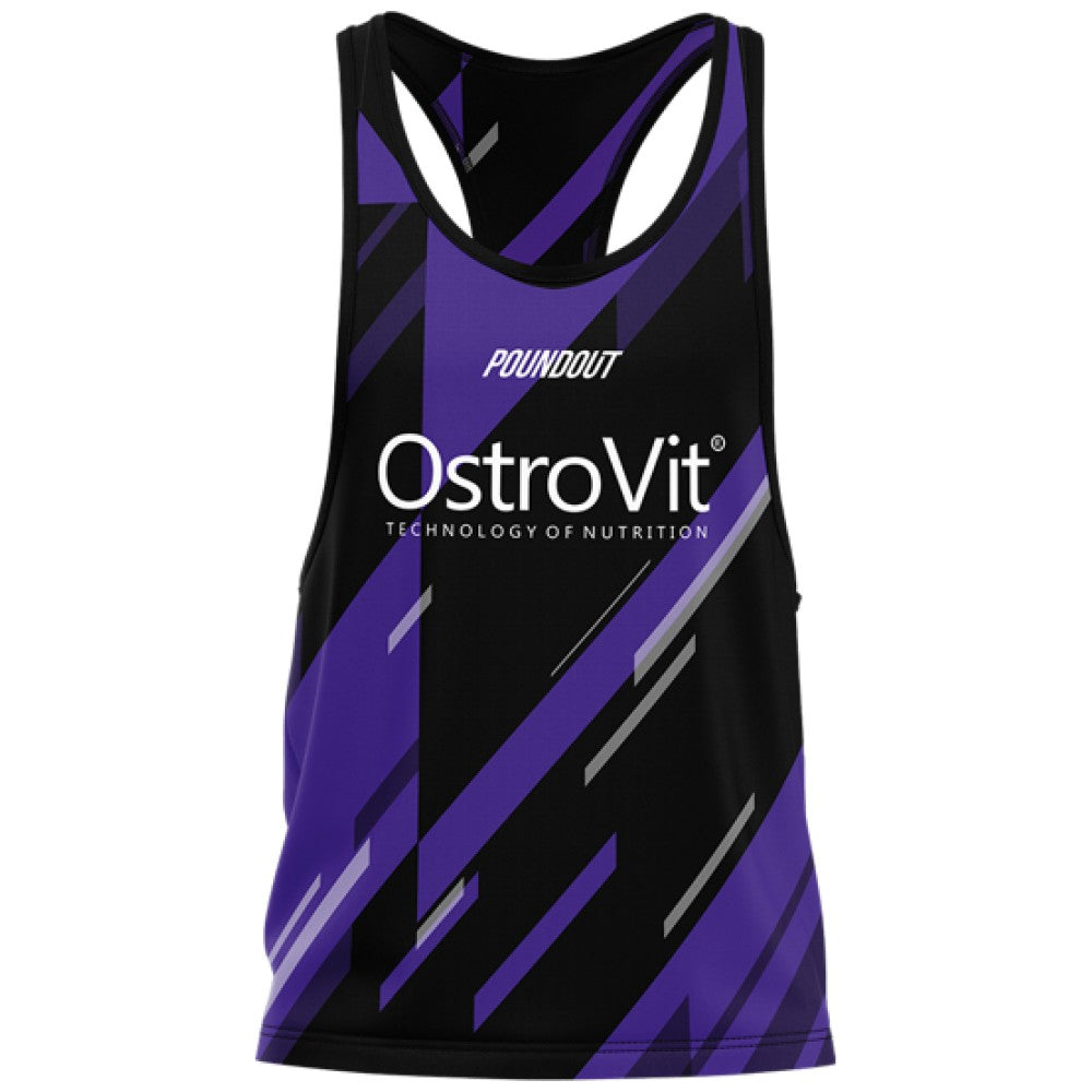 <tc>OstroVit</tc> Tanktop/Muster 1