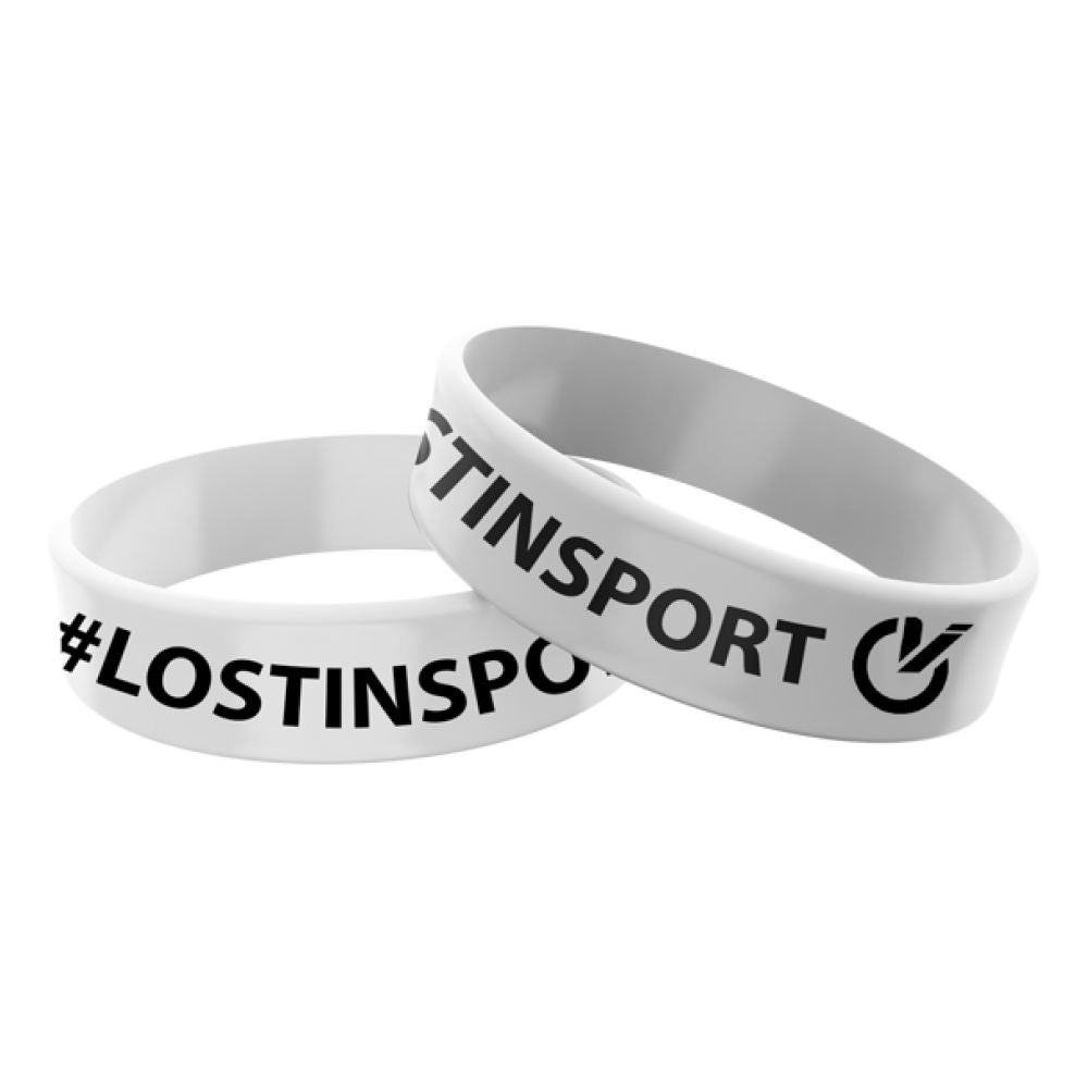 <tc>OstroVit</tc> Armband/#LostInSport