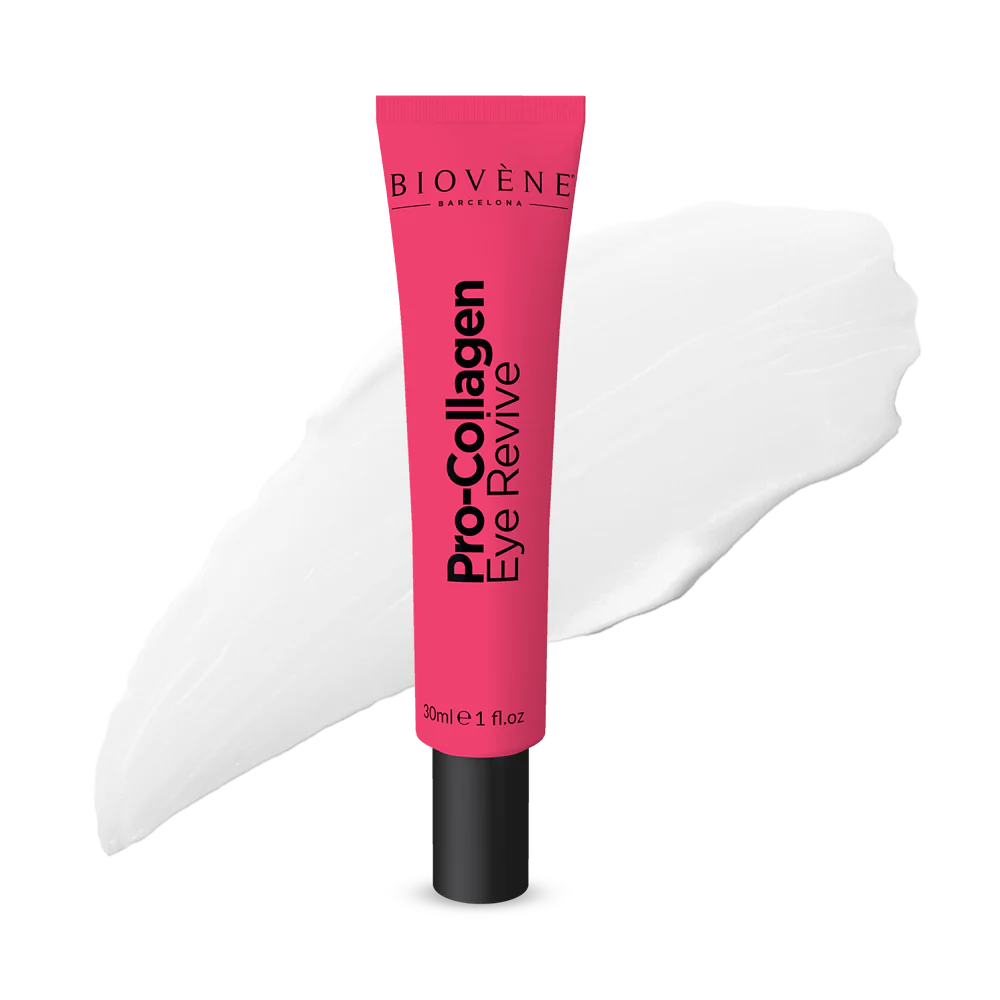 PRO-COLLAGEN Kollagen-Augencreme zur Straffung und Aufhellung – 30 ml