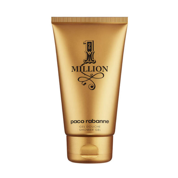 <tc>PACO RABANNE</tc> 1 Million Duschgel 150 ml