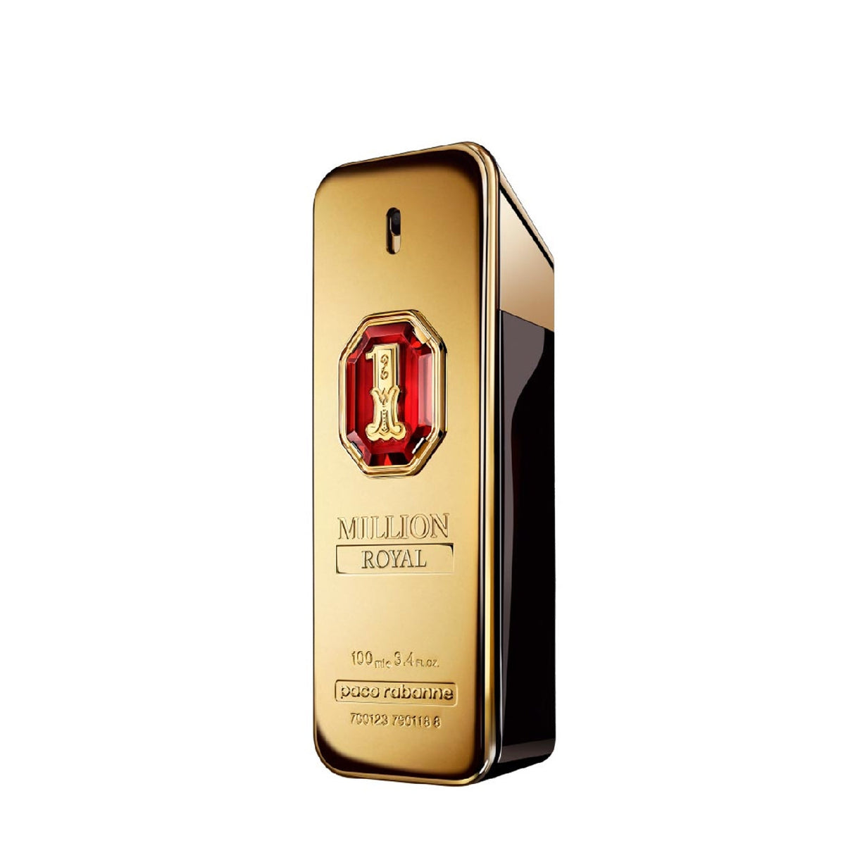 <tc>PACO RABANNE</tc> 1 Million Royal Eau de Parfum Spray 100 ml