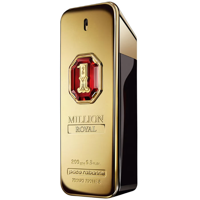 <tc>PACO RABANNE</tc> 1 Million Royal Eau de Parfum Spray 200 ml