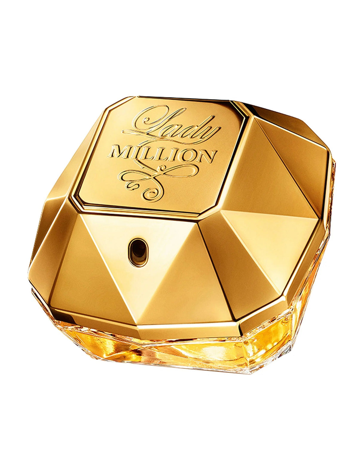 <tc>PACO RABANNE</tc> Lady Million Eau de Parfum Spray 80 ml