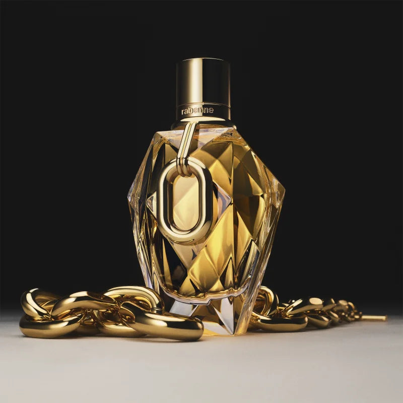 <tc>PACO RABANNE</tc> Million Gold for Her – Eau de Parfum für Damen, 30 ml